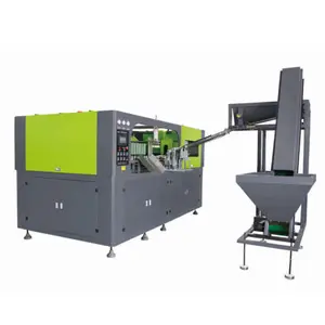 Automatic Plastic Bottle Blowing Machine Fully Automatic Blowing Machine Automatic Plastic Blowing Machine Price Fully Automatic Plastic Bottle Machine