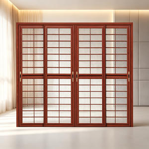Puerta Corredera de Malla de Diamante que Evita que Reptiles y Plagas Accedan a Interiores - Product Image 3