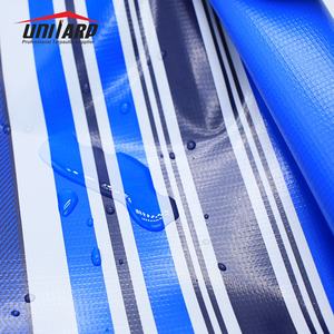 Tenda da sole in plastica a colori su misura, telone stampato in PVC, telone <span class=keywords><strong>per</strong></span> tenda, copertura <span class=keywords><strong>auto</strong></span> - Product Image 3