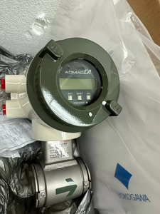 Le débitmètre numérique classique de la série Yewflo de Yokogawa, original et neuf, inclut la traitement du signal spectral (SSP) - Product Image 1