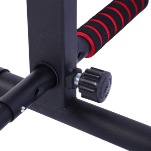 MKAS Acero Portátil Gimnasio Fitness Montado en la pared <span class=keywords><strong>Barra</strong></span> de tracción <span class=keywords><strong>Puerta</strong></span> ajustable <span class=keywords><strong>Barra</strong></span> de barbilla Hogar <span class=keywords><strong>Calistenia</strong></span> Entrenamiento de fuerza <span class=keywords><strong>Barra</strong></span> de tracción - Product Image 4