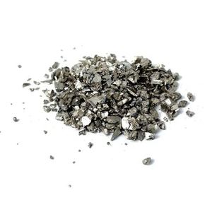 Lingot d'iridium métallique pur à 99,95 %, fournisseur de granulés d'IR - Product Image 5