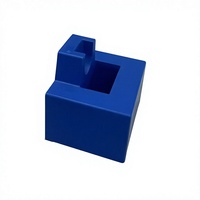 Sensor de corriente XR-JN600AXO Transformador de corriente con montaje THT para circuito PCB +-15V