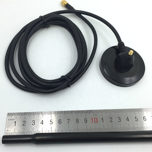 Của Trung Quốc dài phạm vi bên ngoài 30dBi 433MHz UHF từ vòng lặp RFID Antenna thông tin liên lạc loại với wifi khả năng tương thích - Product Image 5