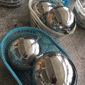 Interruptor de nivel de líquido de alta calidad bola flotante de acero inoxidable - Product Image 5