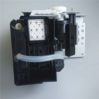 Grand Format imprimante pièces Mutoh Pompe Assemblée Valuejet 1604 1614 1624 1638 DX5 D'entretien L'assemblée-DG-41000/DF-49686
