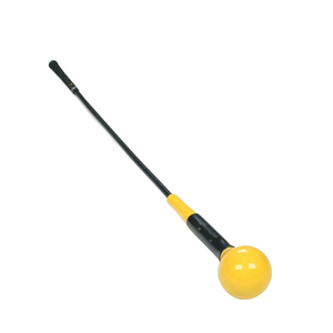 JRT Sport <span class=keywords><strong>Golf</strong></span> Swing <span class=keywords><strong>Trainer</strong></span> Aid - Power <span class=keywords><strong>Flex</strong></span> <span class=keywords><strong>Golf</strong></span> Swing Training <span class=keywords><strong>Golf</strong></span> Warm Up Stick - Product Image 1