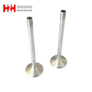 Deutz động cơ diesel bf4m1013 bf6m1013 Bộ phận động cơ 04255255 04283381 van xả OEM chất lượng cao Phụ tùng xe - Product Image 1