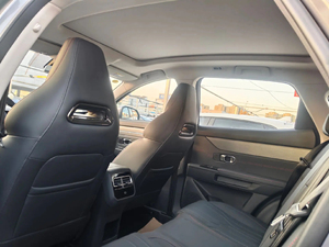 Chery Jetour Dashing (Dasheng) 2025, SUV Compacto de 5 Plazas, Motor Turbo de Gasolina 1.5T/1.6T, Conducción por la Izquierda, para África - Product Image 6