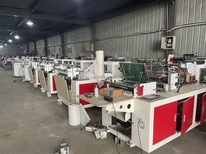 Máquina cortadora de hojas de papel apilable automática - Product Image 5