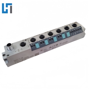 Nuevo y original módulo PLC SIMATIC ET 200ECO 6ES7142-6BF50-0AB0 controlador de automatización Industrial almacén Stock - Product Image 2