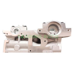 908 797 pièces automobiles moteur Diesel en aluminium culasse complète pour Renault/<span class=keywords><strong>Opel</strong></span>/Nissan 2.2L 2.5L - Product Image 4