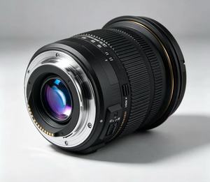 Este objetivo Sigma 17-50mm F2.8 EX DC OS HSM para montura Canon EF-S, listo para enviar. - Product Image 1