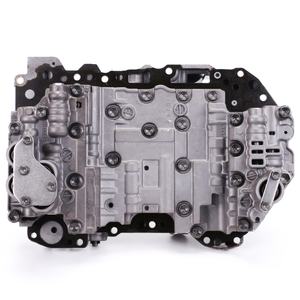 Cuerpo de Válvulas para Caja de Cambios 09G TF-60SN de la Mejor Calidad para VW Audi - Product Image 2