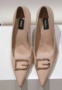 Yearning Women's Genuine Leather Soft Anti-Slippery Outdoor for for Spring & Autumn Fashion Urban Style - Product Image 4