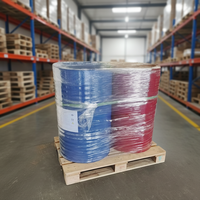 Polyols polyéthers PU à haute réactivité POP 45% POP 15% pour la construction de mousse souple et l'utilisation en menuiserie Protection de l'environnement