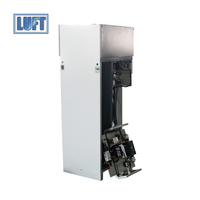 LUFT 220V CE ISO Approved PSA Azote Generator Plant Purification System 99.999% Purity Fiber Laser Cutting PLC Core
