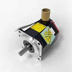 Moteur Fa-nuc A06B-0225-B200 100% original, neuf - Product Image 5