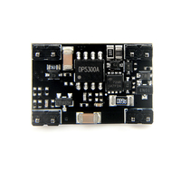 SDAPO DP9900LP PoE PD Module 5V 12V carte de Module PoE subminiature pour routeur AP de caméra IP dôme Min