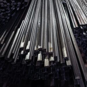 Özel çekilmiş özel şekilli çelik çubuk düz çelik W/ Oval köşeler karbon/alaşımlı çelik GB standartları kesme hizmeti fabrika fiyat - Product Image 6