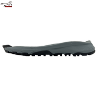 Mustang vente en gros de semelles en caoutchouc de haute qualité bon marché bottes de randonnée chaussures de sport pour hommes en plein air semelles pour Columbia