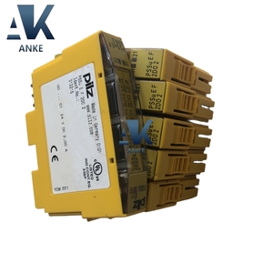 Relais de sécurité d'origine 312215 PSSu E F 2DO 2 Module - Product Image 4