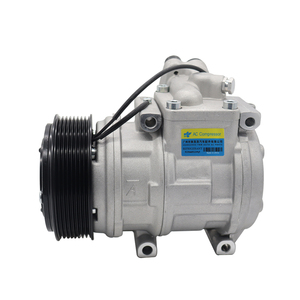 Compresor de aire acondicionado automático 8103010R0070 para JAC Sunray m511 - Product Image 2