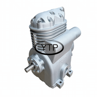 Compresor X214 de alta calidad, 802-1108, toma de corriente de fábrica, termo KING