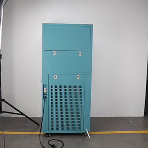 DCB-Serie Integrierte Batterie-Testkammer |   Temperatur- und Feuchtigkeitskontrollgeräte für Batterietests bei Fahrzeugen mit Neuer Energietechnologie - Product Image 4