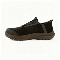 Zapatillas Deportivas Shuangyang con Plataforma y Cordones, Entresuela de EVA, Transpirables, Cómodas, Ligeras, Antiolor y Resistentes a las Manchas