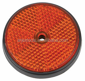 E-Mark nouvelle sortie LED voiture et remorque antibrouillard 12V camion en plastique travail et signal lumineux pour une utilisation ultérieure - Product Image 5