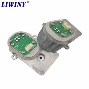 Liwiny A2059060601 D'origine <span class=keywords><strong>DRL</strong></span> lumière Courante Position <span class=keywords><strong>Module</strong></span> pour 2015-2017 classe C W205 - Product Image 5