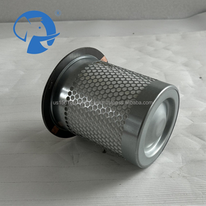 Mengma 4774248001 Élément filtrant séparateur d'huile pour compresseur d'air de haute qualité avec papier filtre et matériau en fibre de verre Fabriqué en Chine - Product Image 5