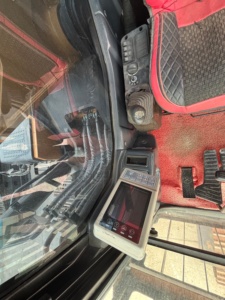 VENTE CHAUDE Excavatrice SANY SY365H d'occasion, système hydraulique de qualité supérieure, machine puissante prête à l'emploi - Product Image 5