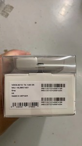Téléphone portable en gros pour <span class=keywords><strong>Nokia</strong></span> <span class=keywords><strong>8210</strong></span> 2G 4G débloqué double SIM, téléphone à clavier classique, pas cher - Product Image 5