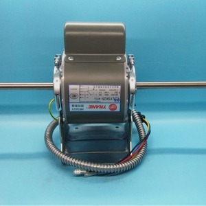 มอเตอร์พัดลมคอยล์ยูนิต Trane รุ่น YSK25-4TC3 อะไหล่เครื่องปรับอากาศแบบเงียบ - Product Image 1