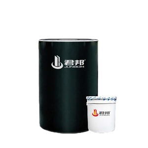 Chất lượng cao nhựa Màu ánh sáng Epoxy chữa đại lý cho bê tông epoxy tự san lấp mặt bằng lớp phủ sàn chất làm cứng - Product Image 1