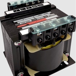 Transformador de doble bobinado AIHARADENKI NYSA 500 de propósito especial para uso industrial - Product Image 2