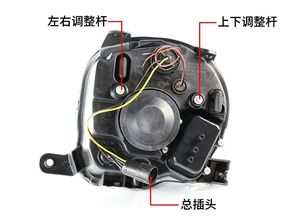 Fornitura Diretta dalla Fabbrica Faro Anteriore per <span class=keywords><strong>Fiat</strong></span> <span class=keywords><strong>500</strong></span> dal 2007 in Poi con Lente Monofocale - Product Image 2