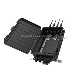Sợi quang đơn vị phân phối IP68 cáp quang hộp phân phối cho Huawei Mini SC - Product Image 2