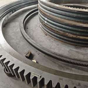 Büyük konik dişli ve büyük dişli kutusu, büyük şanzıman Spur dişli ve güç iletimi için helisel dişli redüktörleri - Product Image 4