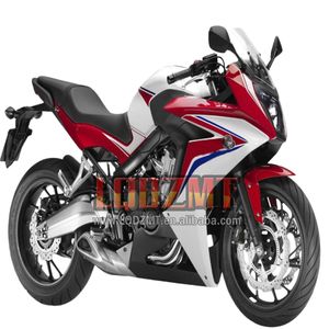 Corps Pour HONDA <span class=keywords><strong>CBR</strong></span> 650F <span class=keywords><strong>650</strong></span> CBR650 F CBR650F 11 12 Blanc rouge 13 15 16 17 18 98LQ.15 2011 2012 2013 <span class=keywords><strong>2015</strong></span> 2016 2017 2018 Carénage - Product Image 1