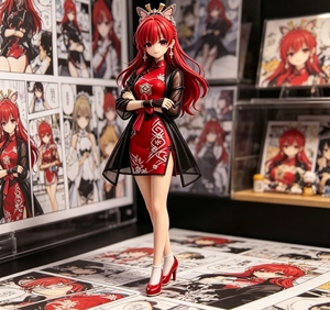 Figura de acción coleccionable personalizada de chica sexy desnuda de cómic/anime/dibujos animados, juguete para <span class=keywords><strong>adultos</strong></span>, gran venta - Product Image 3