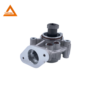 Nouveau support de pompe à huile moteur haute pression 9809855180 pour Peugeot 3008 2008 308S 308 408 Citroën C3XR C4L DS 1.6T et autres modèles - Product Image 4