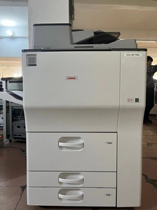 <span class=keywords><strong>Fotocopiadora</strong></span> de Oficina A3 en Blanco y Negro de Bajo Costo para Impresora Multifunción Ricoh MP 7502, Gran Venta - Product Image 2