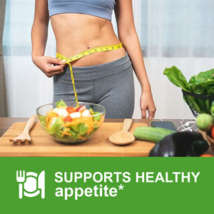 Capsules brûle-graisses OEM ODM avec extrait de racine de Maca et extrait de feuilles de thé vert, favorisent une alimentation saine et un soutien intestinal optimal - Product Image 4
