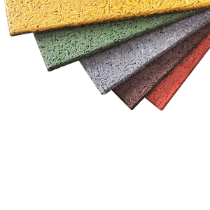 Thảm cao su cho sân chơi & cảnh quan - Product Image 6