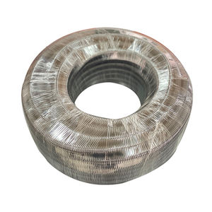 Conducto y conductos y accesorios de <span class=keywords><strong>cable</strong></span> de conducto eléctrico flexible <span class=keywords><strong>corrugado</strong></span> PP antiestático con <span class=keywords><strong>medidas</strong></span> de protección - Product Image 2