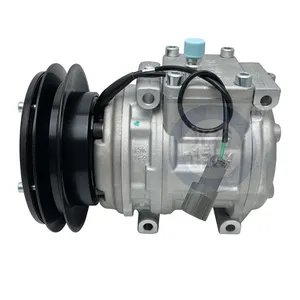 1PK 10PA15C Compressor 88320-60690 88310-60460 4473001170 A C Compressor For Toyota Land cruiser