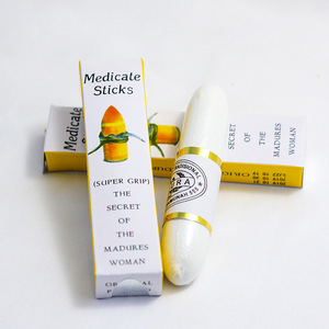 Prodotti per il Restringimento Vaginale all'Ingrosso Bacchetta Erboristica Pura per il Restringimento Vaginale Stick per Donne - Product Image 1